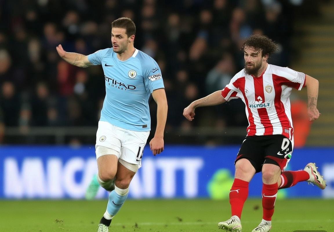 英联赛杯前瞻：曼彻斯特城vs布伦特福德，哈兰德领衔，比分预测分析